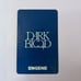 heeseung dark blood bite me broadcast photocard
