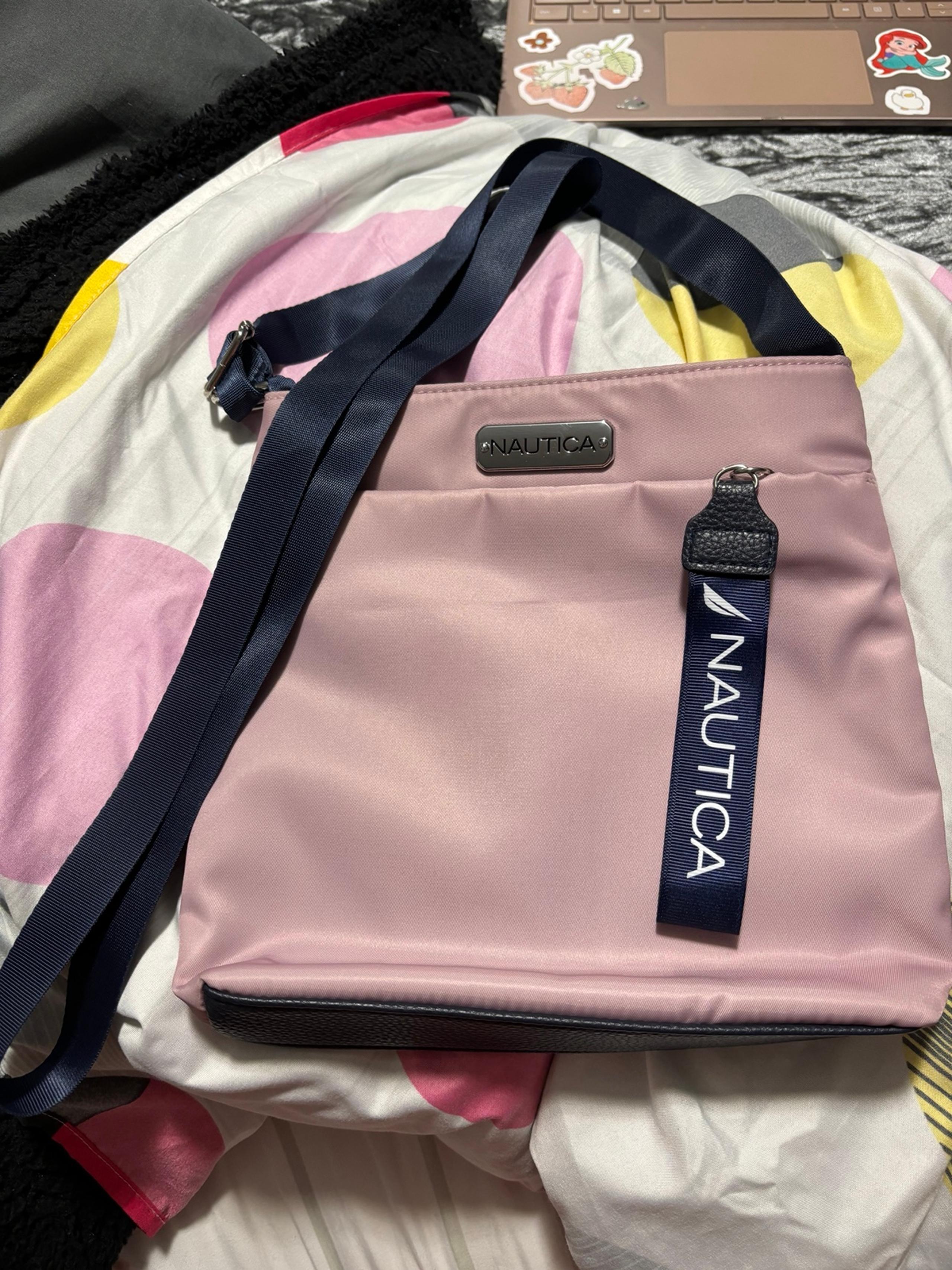 Nautica crossbody bag
