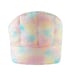 Pink Polyester Tie Dye Unicorn Bean Bag