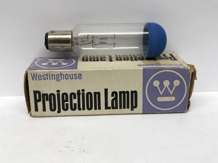 WESTINGHOUSE CSP/GFK Projector Lamp Bulb 1000 W 115V