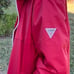 Men's Guess Rain Coat Jacket