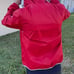 Men's Guess Rain Coat Jacket