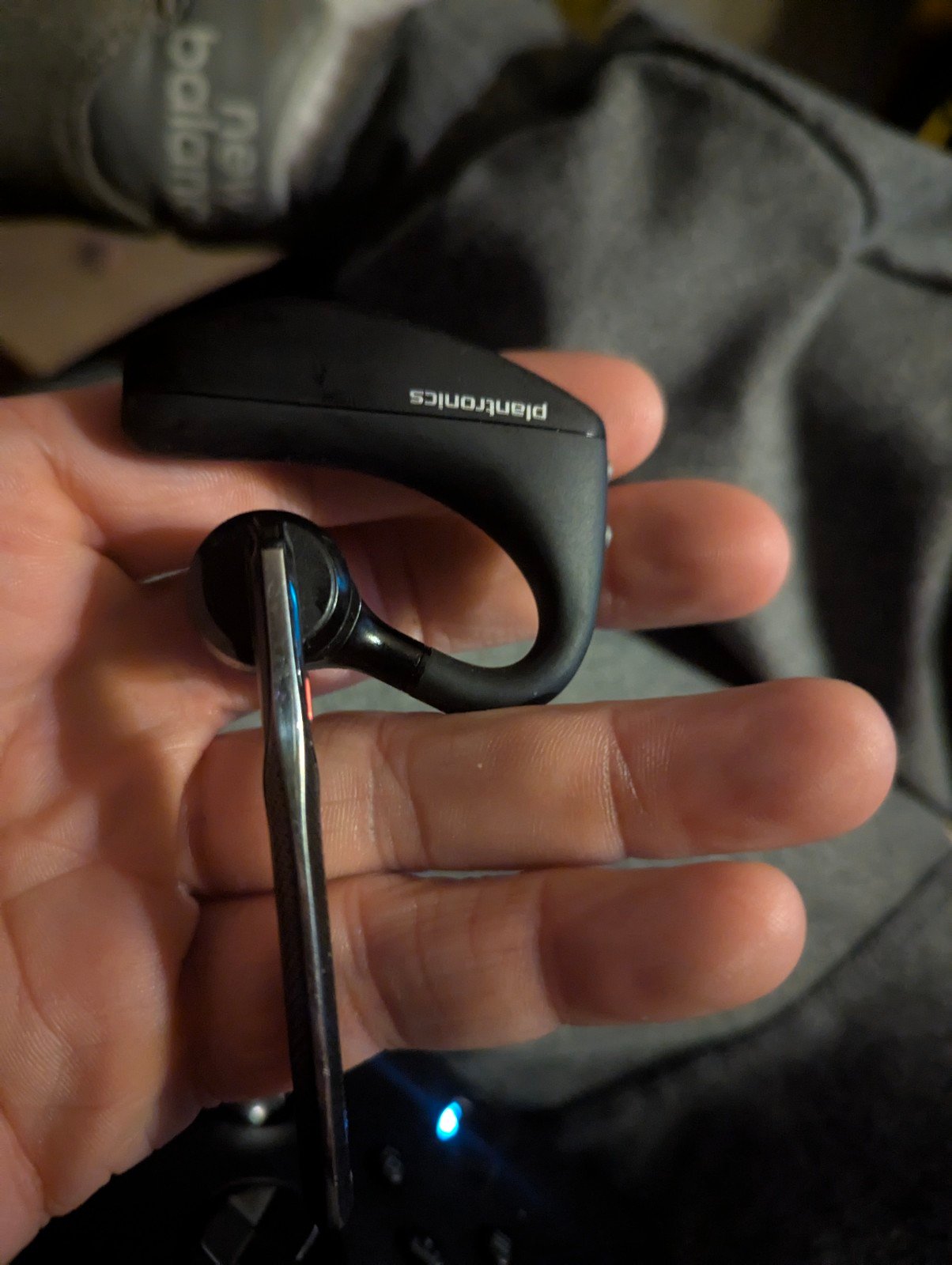 Plantronics Voyager S2000
