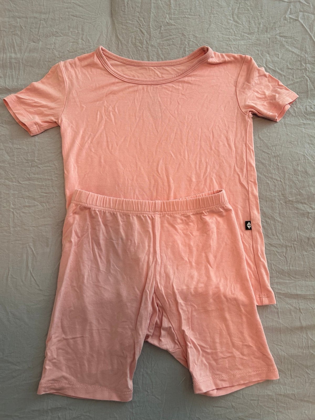 4t Kyte Baby - pink