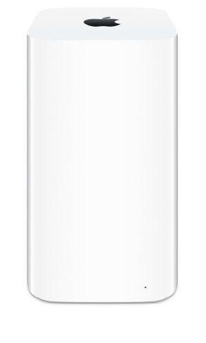 Apple Time Capsule 3TB ME182LL/A   Apple AirPort Extreme Wireless Router 802.11a
