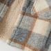 zara new plaid jacket sz 3/4y
