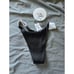 NWT Princess Polly KNOTTI RIBBED Set (Bikini & Top) Black size 2
