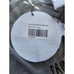NWT Princess Polly KNOTTI RIBBED Set (Bikini & Top) Black size 2