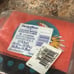 Pokémon napkins vintage not cloth