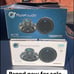 Speakers