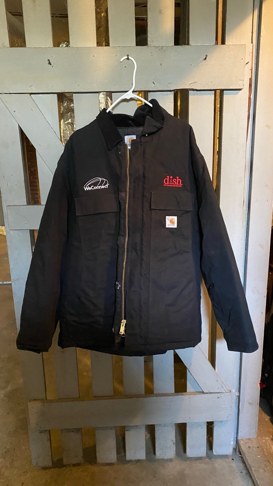 Carhartt Jacket