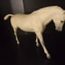 RETIRED Breyer #744 yes i can