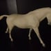 RETIRED Breyer #744 yes i can