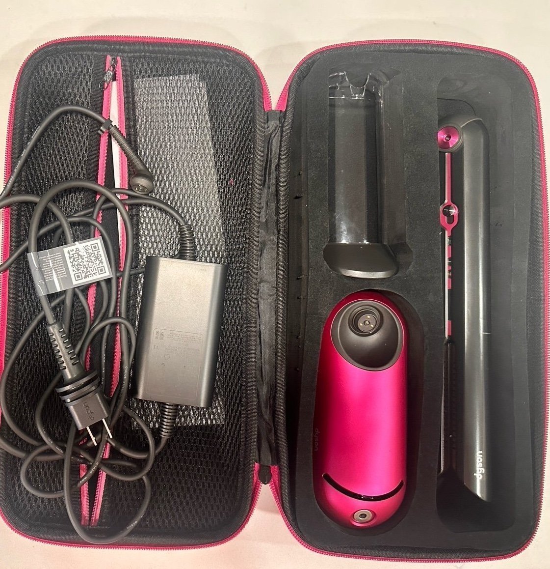 Dyson Corrale Hair Straightener