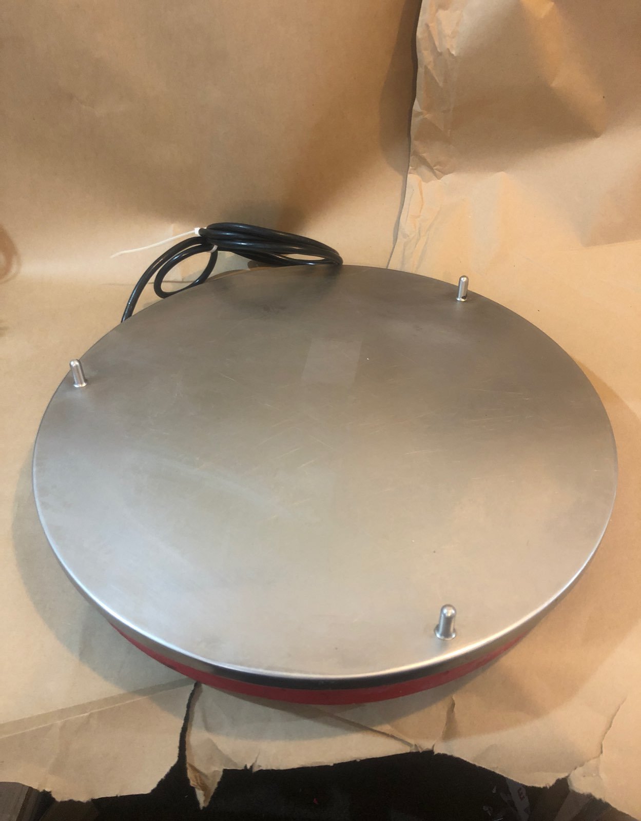 Hatco GRSR-17 325 watt Food Warmer 17