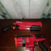 Nerf rival