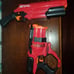 Nerf rival
