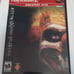 PS2 Twisted Metal Black Video Game