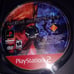PS2 Twisted Metal Black Video Game
