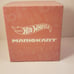 Hot Wheels Mario Kart Pink Gold Peach