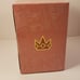Hot Wheels Mario Kart Pink Gold Peach