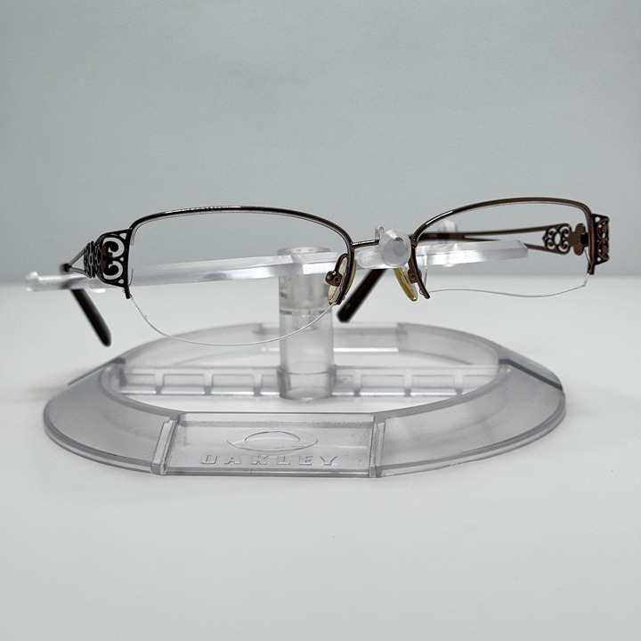 Tura Eyeglasses Eye Glasses Frames R101 BRN 53-17-135