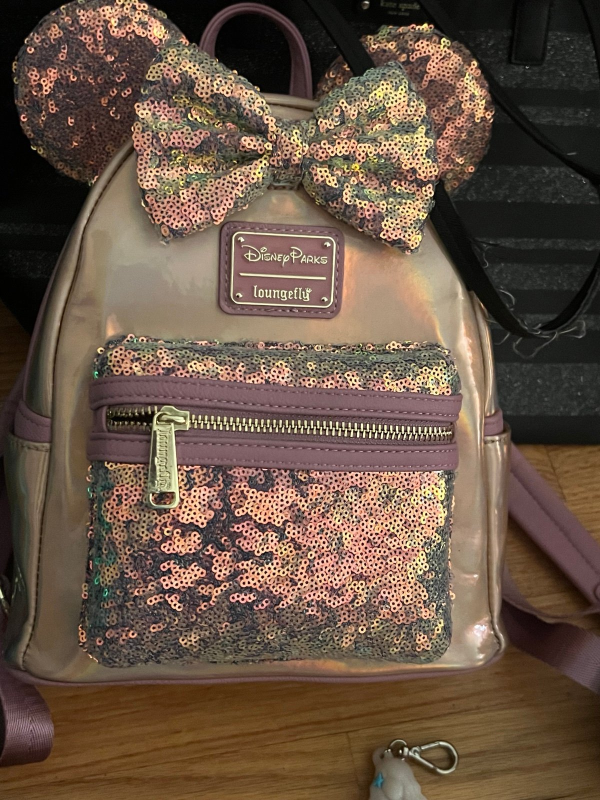 Disney 50th Anniversary Loungefly Backpack