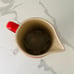 Le Creuset pitcher