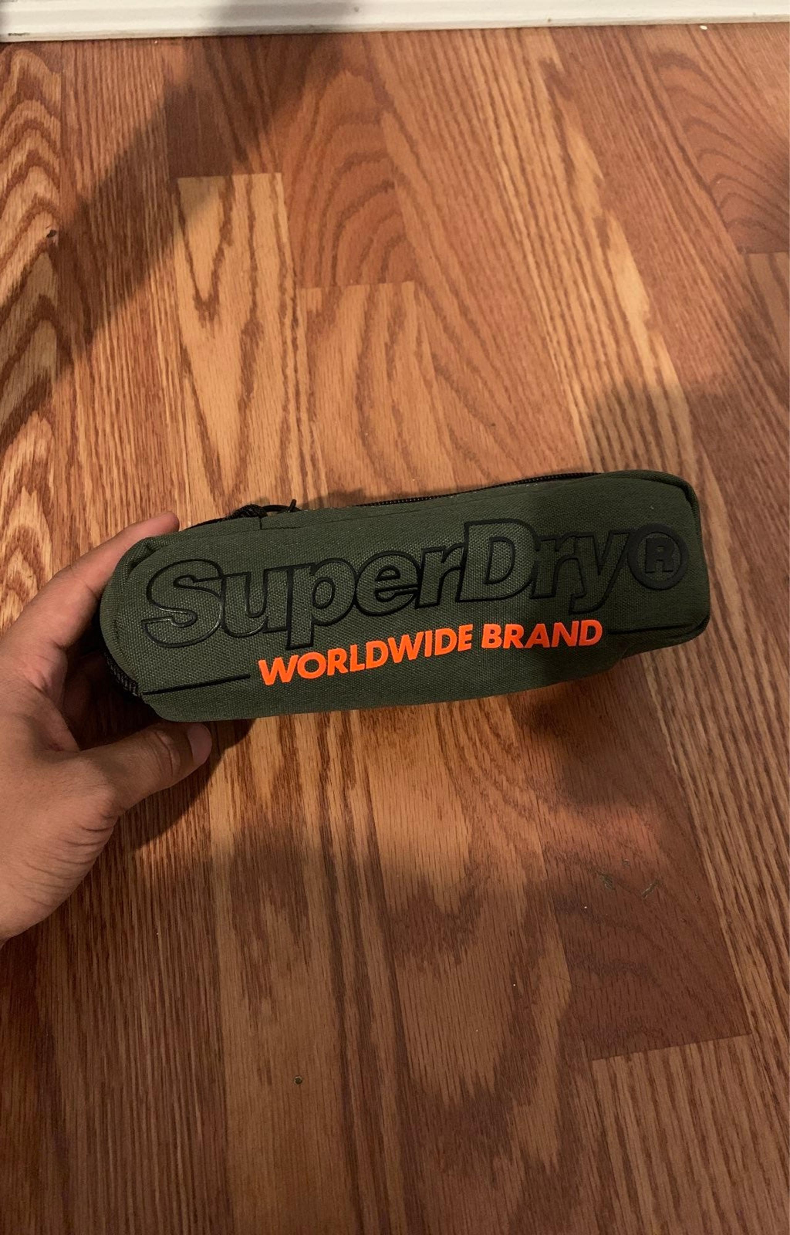 Fanny Pack