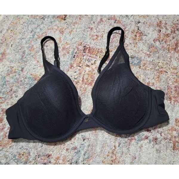 Thirdlove Uplift Pluge Bra 24/7 36C