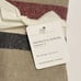 Pottery Barn Patriotic Stripe Napkins New Set of 4 Holiday