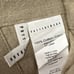 Pottery Barn Patriotic Stripe Napkins New Set of 4 Holiday