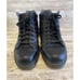 Doc Martins Boots Men's Size 12 Black Harrisland Work Wear Outdoors