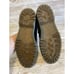 Doc Martins Boots Men's Size 12 Black Harrisland Work Wear Outdoors