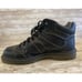 Doc Martins Boots Men's Size 12 Black Harrisland Work Wear Outdoors
