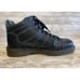 Doc Martins Boots Men's Size 12 Black Harrisland Work Wear Outdoors