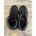 Doc Martins Boots Men's Size 12 Black Harrisland Work Wear Outdoors