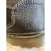 Doc Martins Boots Men's Size 12 Black Harrisland Work Wear Outdoors