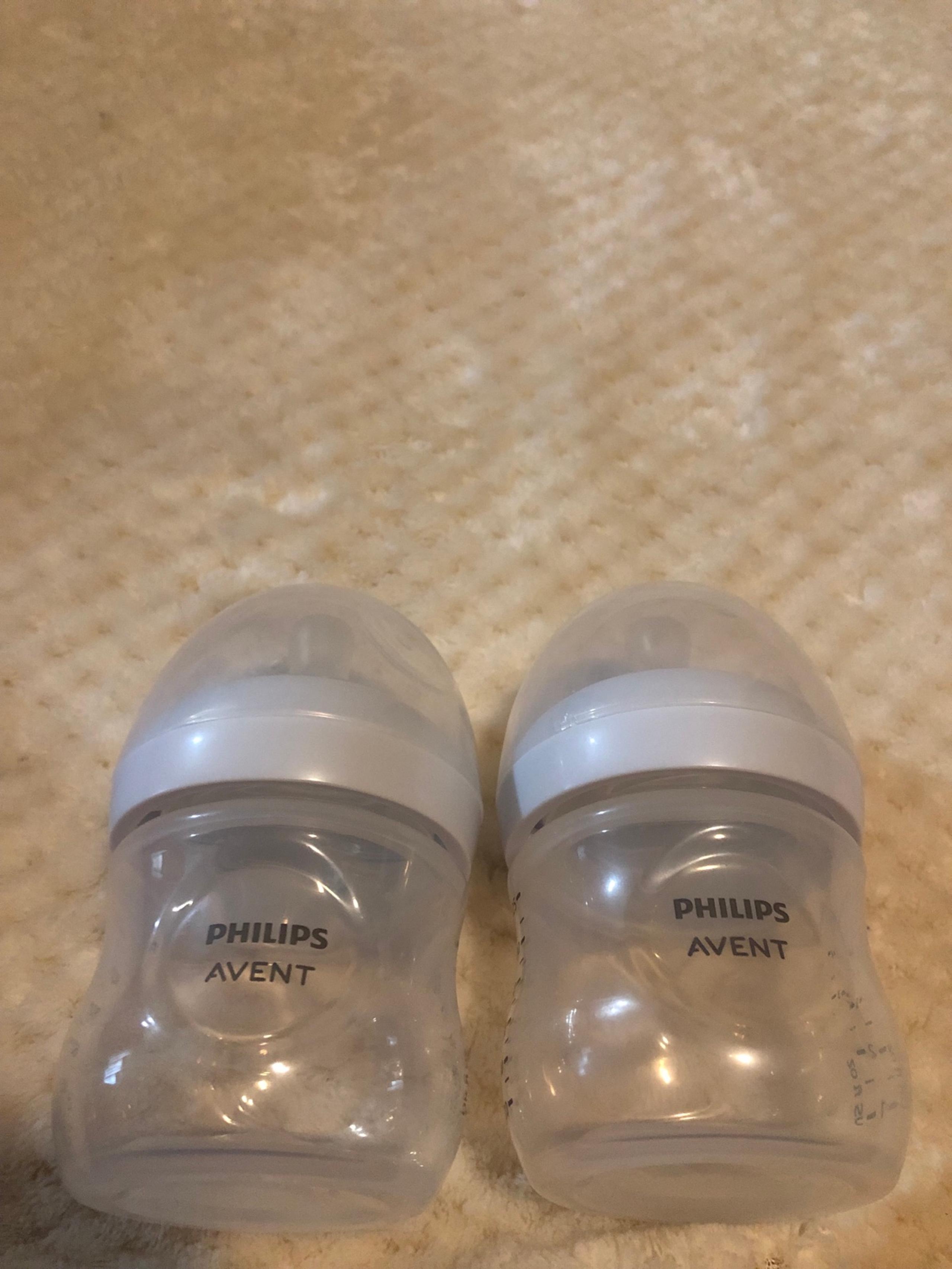 Philips avent bottles (2)