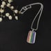 Steel Necklaces