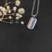 Steel Necklaces