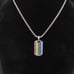 Steel Necklaces