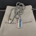 Steel Necklaces