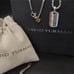 Steel Necklaces