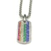 Steel Necklaces