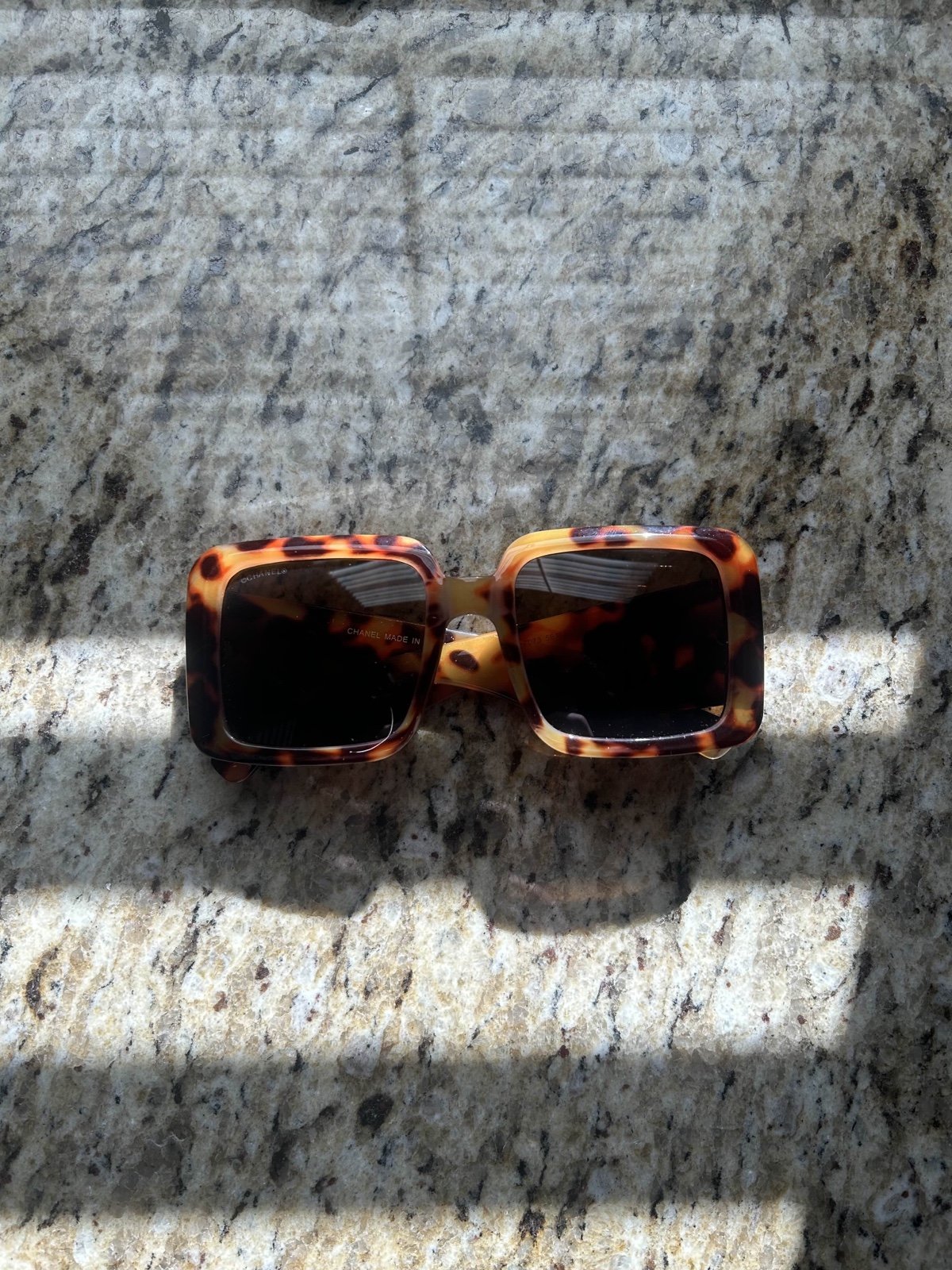 Woman’s Sun glasses