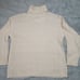 Bianco & Blu Sweater Womens S Wool Cashmere Blend Italy Cozy Soft Comfort New