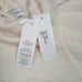 Bianco & Blu Sweater Womens S Wool Cashmere Blend Italy Cozy Soft Comfort New