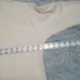 Bianco & Blu Sweater Womens S Wool Cashmere Blend Italy Cozy Soft Comfort New