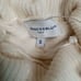 Bianco & Blu Sweater Womens S Wool Cashmere Blend Italy Cozy Soft Comfort New